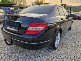 Mercedes-Benz C 180 156ps* AC* PDC* КОЖА* XENON* TUV , снимка 5