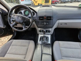 Mercedes-Benz C 180 156ps* AC* PDC* КОЖА* XENON* TUV , снимка 14