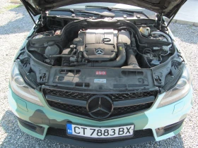 Mercedes-Benz C 180 6.3 AMG PACK* FACE* *  | Mobile.bg    17