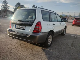 Subaru Forester, снимка 2