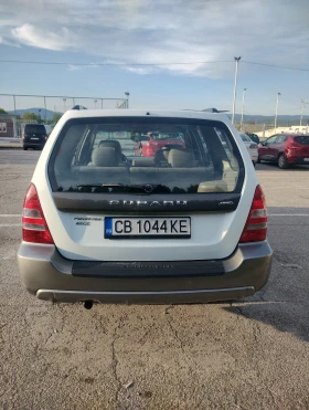 Subaru Forester, снимка 17