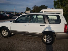 Subaru Forester, снимка 15