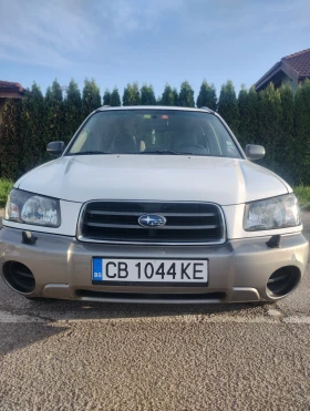 Subaru Forester | Mobile.bg    5