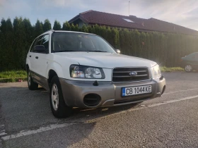 Subaru Forester | Mobile.bg    3