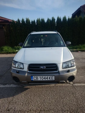 Subaru Forester, снимка 4