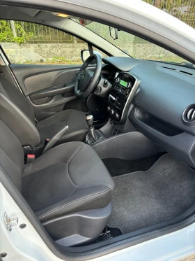 Renault Clio 1.5 dci, снимка 12