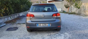 VW Golf 2.0D-6ск.10гFermo, снимка 5