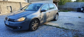 VW Golf 2.0D-6ск.10гFermo, снимка 3