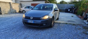 VW Golf 2.0D-6ск.10гFermo, снимка 2