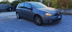 VW Golf 2.0D-6ск.10гFermo, снимка 8