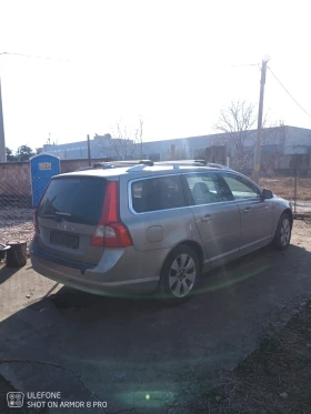 Volvo V70 2.5т, снимка 3