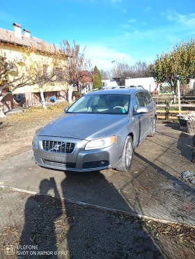 Volvo V70 2.5т, снимка 10