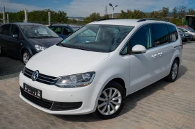 VW Sharan 2.0* TDI* 4x4 | Mobile.bg    2