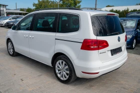 VW Sharan 2.0* TDI* 4x4 | Mobile.bg    6