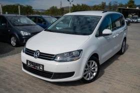 VW Sharan 2.0* TDI* 4x4 | Mobile.bg    3