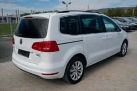 VW Sharan 2.0* TDI* 4x4 | Mobile.bg    7