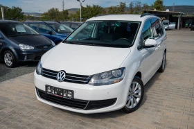 VW Sharan 2.0* TDI* 4x4, снимка 1