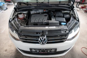 VW Sharan 2.0* TDI* 4x4, снимка 17