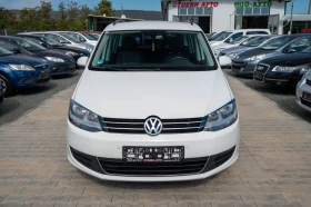 VW Sharan 2.0* TDI* 4x4 | Mobile.bg    4