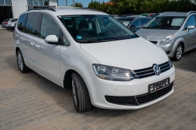 VW Sharan 2.0* TDI* 4x4 | Mobile.bg    5