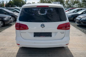 VW Sharan 2.0* TDI* 4x4, снимка 8