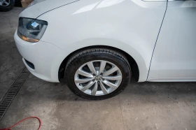 VW Sharan 2.0* TDI* 4x4, снимка 16