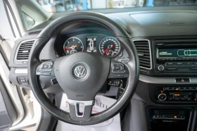 VW Sharan 2.0* TDI* 4x4, снимка 14