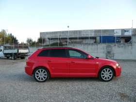 Audi A3 2.0TFSI s-line - [4] 