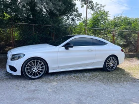 Mercedes-Benz C 220 AMG TOP | Mobile.bg    5