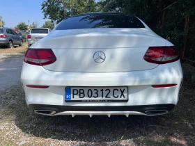 Mercedes-Benz C 220 AMG TOP | Mobile.bg    4