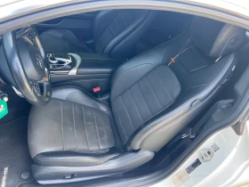 Mercedes-Benz C 220 AMG TOP | Mobile.bg    9
