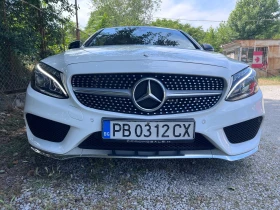 Mercedes-Benz C 220 AMG TOP | Mobile.bg    3