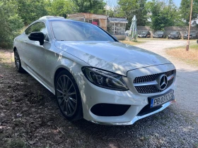 Mercedes-Benz C 220 AMG TOP | Mobile.bg    6
