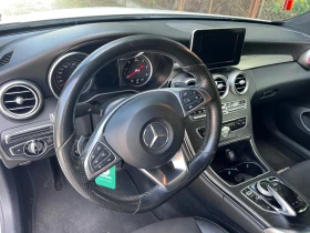 Mercedes-Benz C 220 AMG TOP | Mobile.bg    7