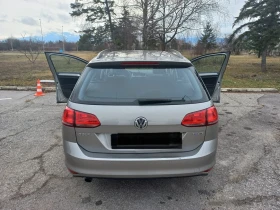 VW Golf VW GOLF 1.6 EVRO6 РЕАЛНИ КМ. 108000!!!, снимка 3