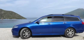 Обява за продажба на Honda Accord Tourer ~12 000 лв. - изображение 1