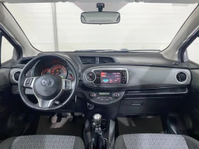 Toyota Yaris 1.4D Camera Navi | Mobile.bg    8