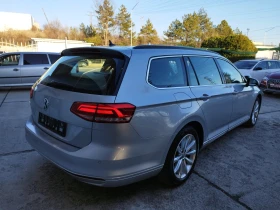 VW Passat 2.0TDI DSG, снимка 4