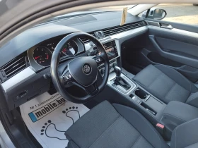 VW Passat 2.0TDI DSG, снимка 8