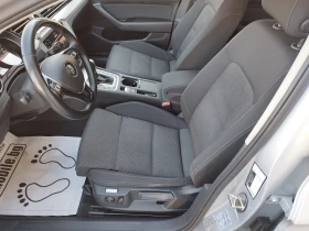 VW Passat 2.0TDI DSG, снимка 9