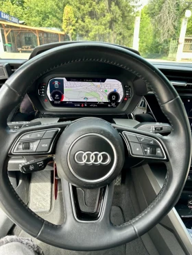 Audi A3 S Line, снимка 13