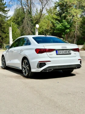 Audi A3 S Line, снимка 7