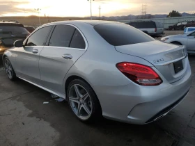 Mercedes-Benz C 300, снимка 2