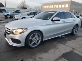 Mercedes-Benz C 300, снимка 1