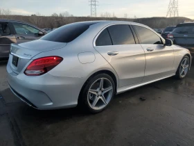 Mercedes-Benz C 300, снимка 3