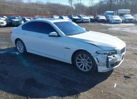 BMW 535 d xDrive FACELIFT * Кожа * Голяма НАВИ * Шибидах, снимка 4