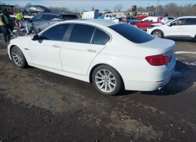 BMW 535 d xDrive FACELIFT * Кожа * Голяма НАВИ * Шибидах, снимка 2