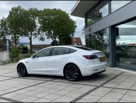 Tesla Model S Lon range performance 513k.c 80kw, снимка 6