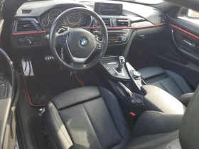 BMW 428 XI, снимка 8