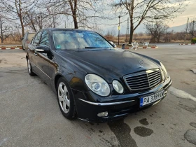 Mercedes-Benz E 220 Avantgarde, снимка 2